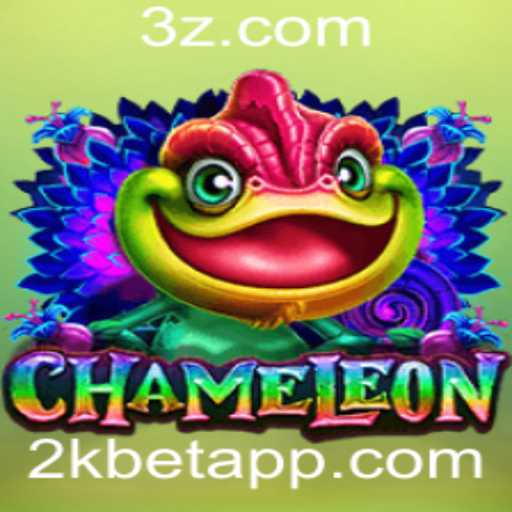 Descubra o Jogo Chameleon e a Excitante Aposta de 2k