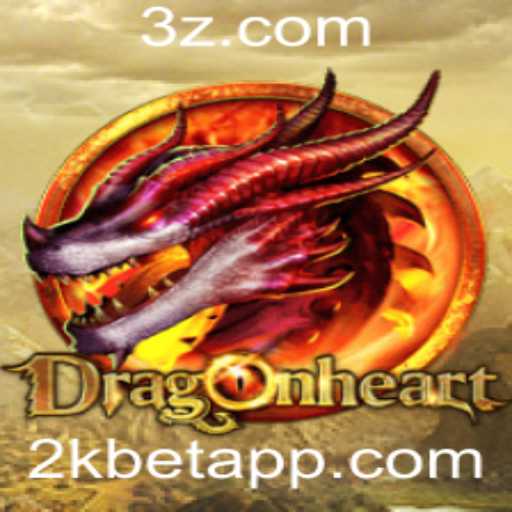 DragonHeart: Aventura e Estratégia no Novo Jogo de Apostas 2K