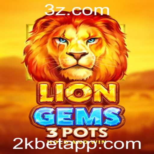 Desvendando LionGems3pots: Um Mergulho no Mundo das Apostas