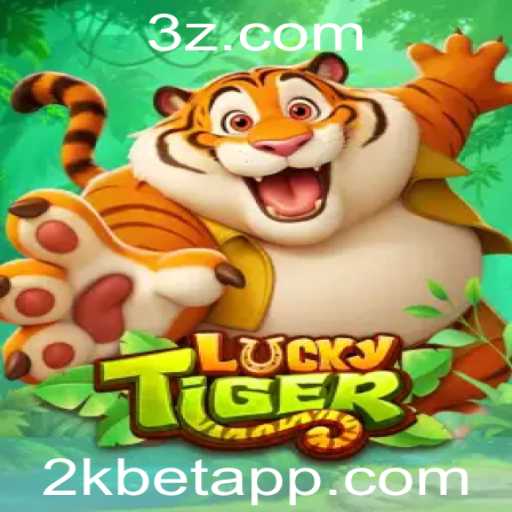 Descubra o Fascinante Mundo de LuckyTiger: O Jogo de Apostas que Conquista Admiradores