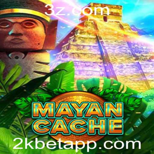 MayanCache: Descubra a Aventura com a Aposta 2k