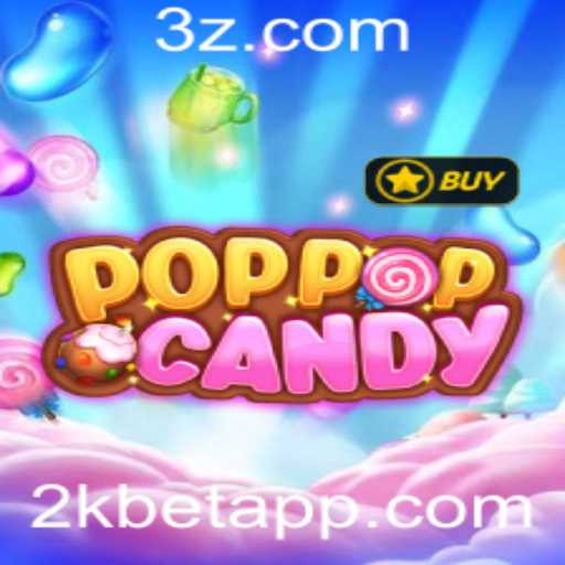 Descubra o Fascinante Mundo de POPPOPCANDY: O Jogo da Nova Geração