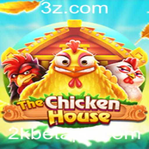TheChickenHouse: Uma Nova Aposta no Mundo dos Jogos