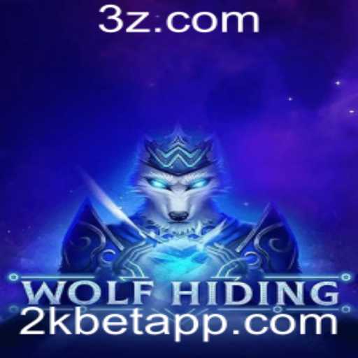 Descubra o Emocionante Mundo de WolfHiding: Apostas e Estratégias